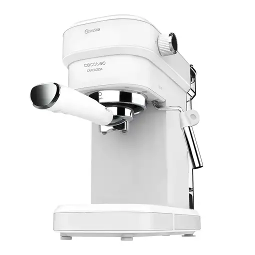 Cecotec Cafelizzia 790 Máquina espresso 1,2 L
