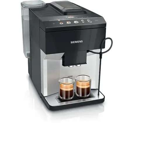 Siemens TP511D01 cafetera eléctrica Totalmente automática Máquina espresso 1,9 L