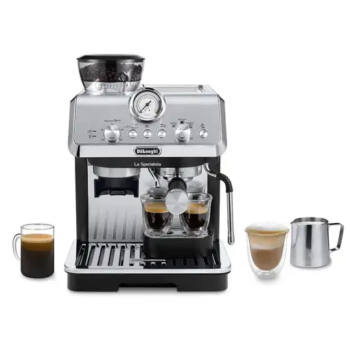 De’Longhi Dedica Arte EC9155.MB Semi-automática Máquina espresso 2,5 L