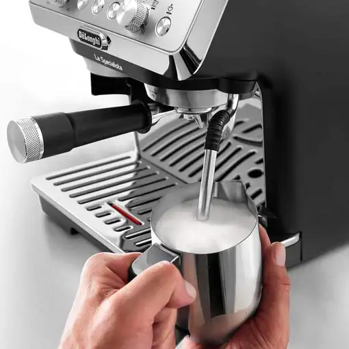De’Longhi Dedica Arte EC9155.MB Semi-automática Máquina espresso 2,5 L