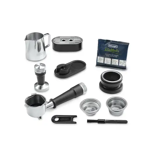 De’Longhi Dedica Arte EC9155.MB Semi-automática Máquina espresso 2,5 L