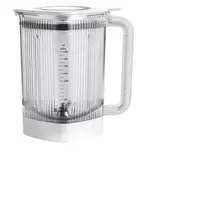 ZWILLING ENFINIGY Blender 1,8 L Batidora de vaso 1600 W Plata