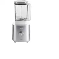 ZWILLING ENFINIGY Blender 1,8 L Batidora de vaso 1600 W Plata