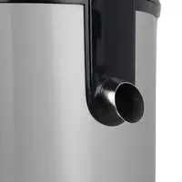 Orbegozo LI 6000 licuadora 1,8 L Batidora de vaso 1200 W Negro