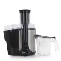 Orbegozo LI 6000 licuadora 1,8 L Batidora de vaso 1200 W Negro