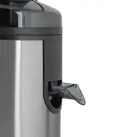 Orbegozo LI 5060 licuadora 0,6 L Batidora de vaso 600 W Negro, Acero inoxidable