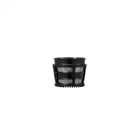 Panasonic MJ-L501 Exprimidor lenta 150 W Negro