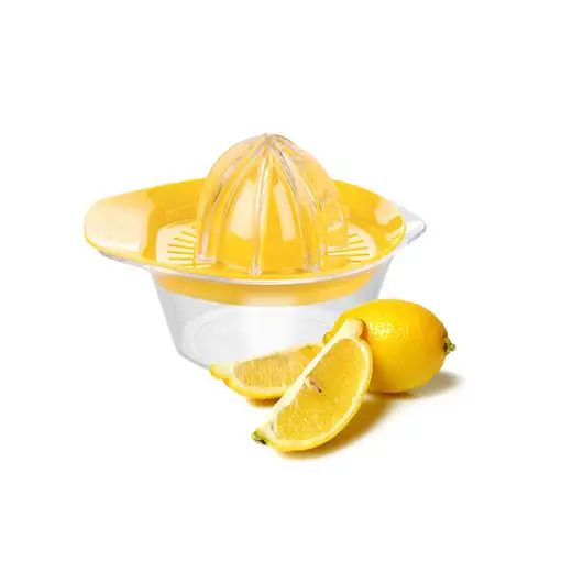 Tescoma 642740 exprimidor Amarillo