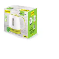 Feel Maestro MR013 green tetera eléctrica 1 L 1100 W Verde, Blanco