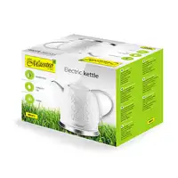 Feel Maestro MR071 tetera eléctrica 1 L 1200 W Blanco