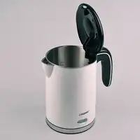 Feel Maestro MR030 white tetera eléctrica 1,2 L 1500 W Blanco