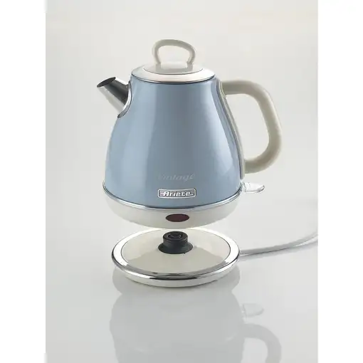 Ariete 2868/05 tetera eléctrica 1 L 1630 W Azul