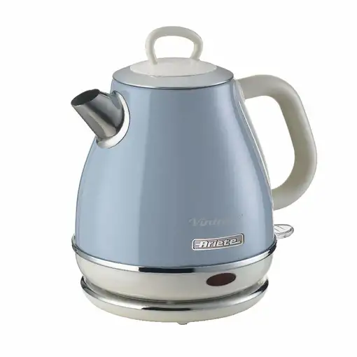 Ariete 2868/05 tetera eléctrica 1 L 1630 W Azul