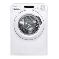 Candy Smart CS4 1272DE/1-S lavadora Carga frontal 7 kg 1200 RPM Blanco