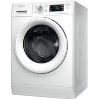 Whirlpool FFB 9258 WV SP lavadora Carga frontal 9 kg 1200 RPM Blanco