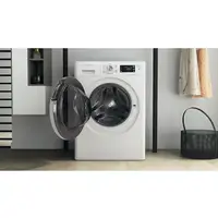 Whirlpool FFB 9258 WV SP lavadora Carga frontal 9 kg 1200 RPM Blanco