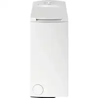 Whirlpool FreshCare TDLR 6240L SP/N lavadora Carga superior 6 kg 1200 RPM Blanco