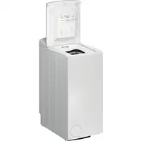 Whirlpool FreshCare TDLR 6240L SP/N lavadora Carga superior 6 kg 1200 RPM Blanco