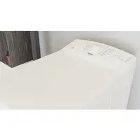 Whirlpool FreshCare TDLR 6240L SP/N lavadora Carga superior 6 kg 1200 RPM Blanco