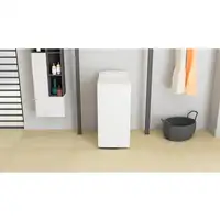Whirlpool FreshCare TDLR 6240L SP/N lavadora Carga superior 6 kg 1200 RPM Blanco