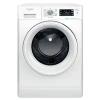 Whirlpool FFB 9489 WV SPT - Lavadora Carga Frontal 9 Kg 1400 Rpm A Blanco