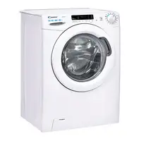Candy Smart CS 1482DE-S lavadora Carga frontal 8 kg 1400 RPM Blanco
