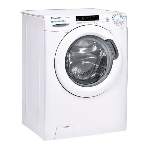 Candy Smart CS 1482DE-S lavadora Carga frontal 8 kg 1400 RPM Blanco