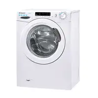 Candy Smart CS 1482DE-S lavadora Carga frontal 8 kg 1400 RPM Blanco