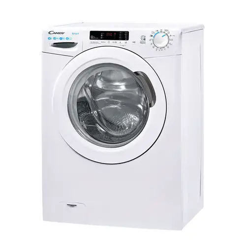 Candy Smart CS 1482DE-S lavadora Carga frontal 8 kg 1400 RPM Blanco
