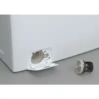 Candy Smart CS 1482DE-S lavadora Carga frontal 8 kg 1400 RPM Blanco