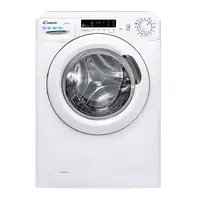 Candy Smart CS 1482DE-S lavadora Carga frontal 8 kg 1400 RPM Blanco