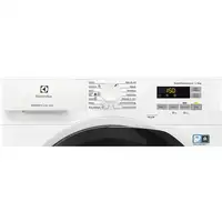 Electrolux EW6F5943FB lavadora Carga frontal 9 kg 1400 RPM Blanco