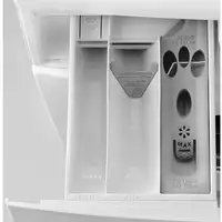 Electrolux EW6F5943FB lavadora Carga frontal 9 kg 1400 RPM Blanco