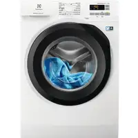 Electrolux EW6F5943FB lavadora Carga frontal 9 kg 1400 RPM Blanco