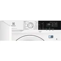 Electrolux EN7F4722AN lavadora Carga frontal 7 kg 1200 RPM Blanco
