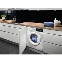 Electrolux EN7F4722AN lavadora Carga frontal 7 kg 1200 RPM Blanco