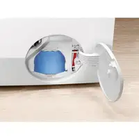 Electrolux EN7F4722AN lavadora Carga frontal 7 kg 1200 RPM Blanco
