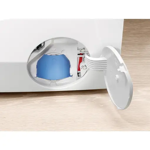 Electrolux EN7F4722AN lavadora Carga frontal 7 kg 1200 RPM Blanco