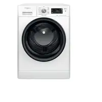 Whirlpool FFB 10469 BV SPT lavadora Carga frontal 10 kg 1400 RPM Blanco