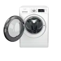 Whirlpool FFB 10469 BV SPT lavadora Carga frontal 10 kg 1400 RPM Blanco