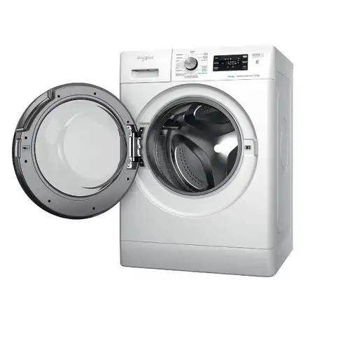 Whirlpool FFB 10469 BV SPT lavadora Carga frontal 10 kg 1400 RPM Blanco