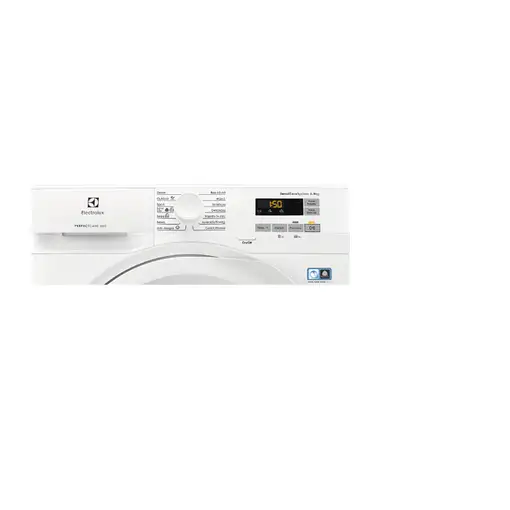 Electrolux EN6F5922FB lavadora Carga frontal 9 kg 1200 RPM Blanco