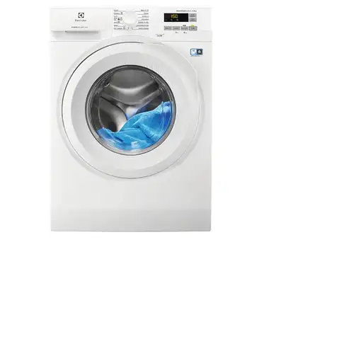 Electrolux EN6F5922FB lavadora Carga frontal 9 kg 1200 RPM Blanco