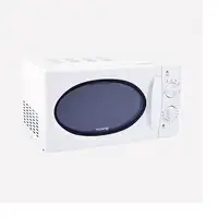 H.Koenig VIO6 microondas Blanco Solo microondas Encimera 20 L 700 W
