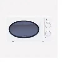 H.Koenig VIO6 microondas Blanco Solo microondas Encimera 20 L 700 W