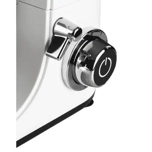 Haeger BL-15B.012A batidora Batidora de varillas 1500 W Blanco
