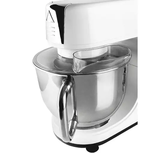 Haeger BL-15B.012A batidora Batidora de varillas 1500 W Blanco