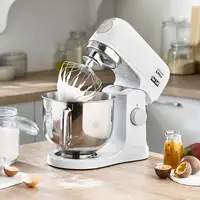 Kenwood kMix robot de cocina 1000 W 5 L Blanco