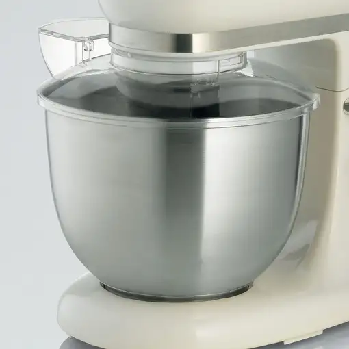 Ariete 1588/04 Batidora de varillas 1200 W Cromo, Verde, Blanco