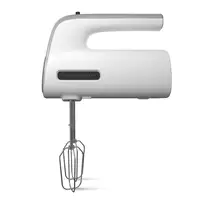 Taurus Station Grey Batidora de mano 300 W Gris, Blanco